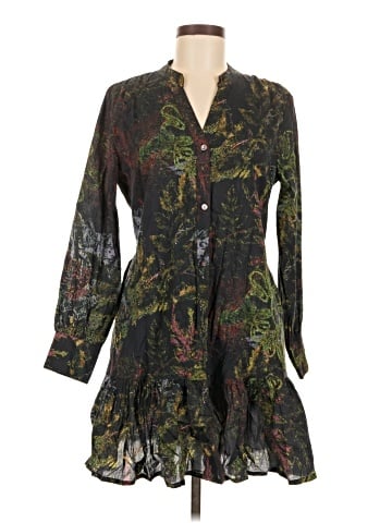 Ro's Garden Casual Dress (view 1)
