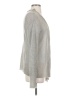 Volcom Gray Cardigan Size S - photo 4