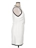 Alice + Olivia White Ivory Casual Dress Size 14 - photo 4