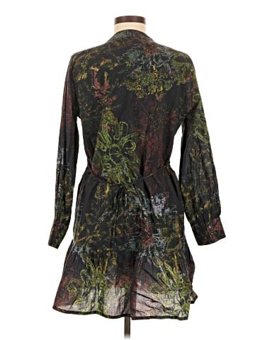 Ro's Garden Casual Dress (view 2)
