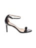 Banana Republic Black Sandals Size 8 1/2 - photo 1
