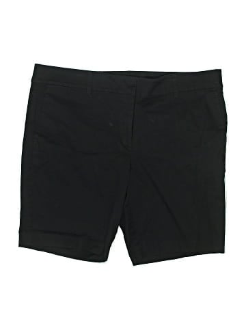Ann Taylor Factory Shorts (view 1)
