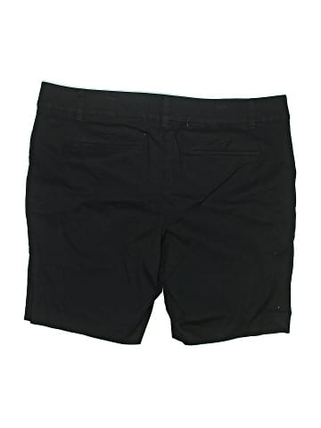 Ann Taylor Factory Shorts (view 2)