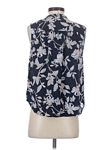 Joie Sleeveless Blouse (view 2)