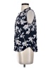 Joie Blue Sleeveless Blouse Size S - photo 5