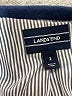 Lands' End 100% Polyester Blue Coat Size 2 - photo 6