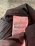 Gap Chevron-herringbone Black Shorts Size L - photo 4