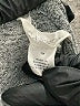 Caslon Solid Gray Cardigan Size 1X - photo 7