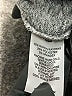 Caslon Solid Gray Cardigan Size 1X - photo 8