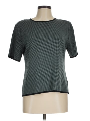 misook Short Sleeve T-Shirt (view 1)