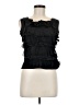Assorted Brands Black Sleeveless Blouse Size M (estimated) - photo 1