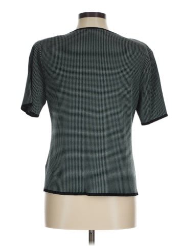 misook Short Sleeve T-Shirt (view 2)