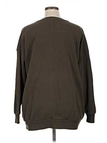 Zenana Outfitters Pullover Sweater (view 2)