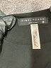 Final Touch Solid Black Cocktail Dress Size M - photo 7