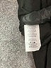 Final Touch Solid Black Cocktail Dress Size M - photo 8