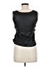 Assorted Brands Black Sleeveless Blouse Size M (estimated) - photo 2