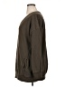 Zenana Outfitters Brown Pullover Sweater Size 1X - photo 5