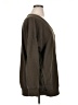 Zenana Outfitters Brown Pullover Sweater Size 1X - photo 4