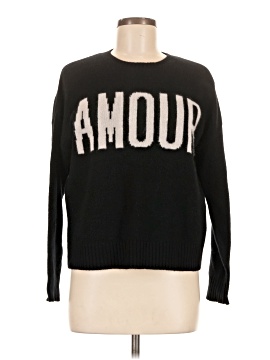 Chelsea & Theodore Pullover Sweater