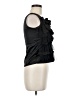 Assorted Brands Black Sleeveless Blouse Size M (estimated) - photo 4