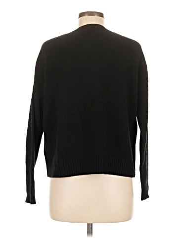 Chelsea & Theodore Pullover Sweater (view 2)