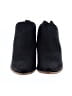 Style&Co Black Ankle Boots Size 7 - photo 2