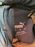 Puma Color Block Blue Track Pants Size L - photo 7