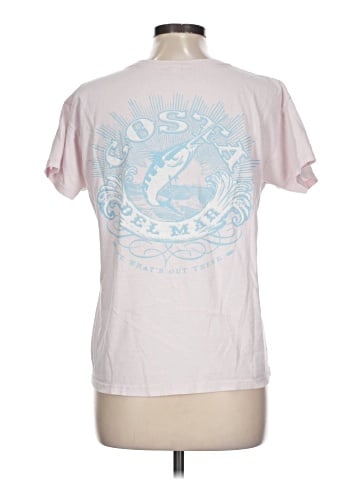 Anvil Short Sleeve T-Shirt (view 2)