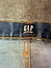 Gap Blue Jeans Size 30 waist - photo 7