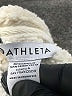 Athleta 100% Polyester Ivory Cardigan Size XL - photo 7