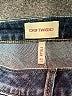 Driftwood Blue Jeans Size 27 waist - photo 7