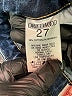 Driftwood Blue Jeans Size 27 waist - photo 8