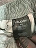 Volcom Chevron-herringbone Gray Sweatpants 12-18 MO / 18 MO - photo 4