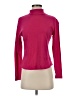 Coldwater Creek Pink Long Sleeve Turtleneck Size S (petite) - photo 1