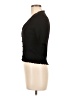 Pistola Black Short Sleeve Turtleneck Size M - photo 5
