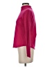 Coldwater Creek Pink Long Sleeve Turtleneck Size S (petite) - photo 5