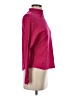 Coldwater Creek Pink Long Sleeve Turtleneck Size S (petite) - photo 4
