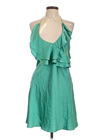 Halston Heritage Cocktail Dress (view 1)