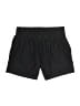 Athletic Works Solid Black Athletic Shorts Size XS - photo 2