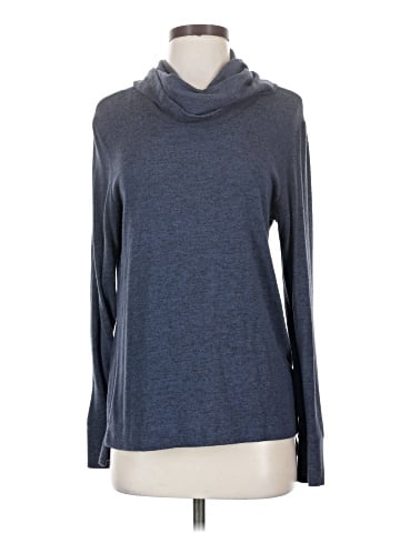 Young at Heart Long Sleeve Turtleneck (view 1)