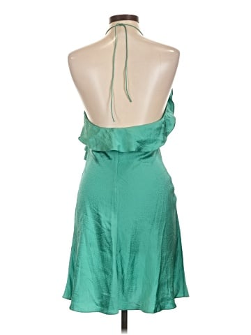 Halston Heritage Cocktail Dress (view 2)