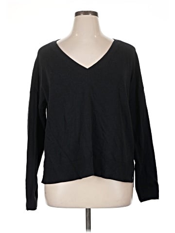 Lucky Brand Pullover Sweater (view 1)