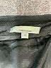 Veronika Maine Solid Black Formal Skirt Size 14 - photo 4