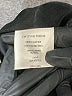 Veronika Maine Solid Black Formal Skirt Size 14 - photo 5