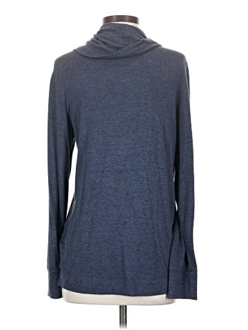 Young at Heart Long Sleeve Turtleneck (view 2)