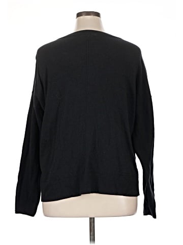 Lucky Brand Pullover Sweater (view 2)
