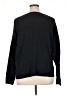 Lucky Brand Black Pullover Sweater Size XL - photo 2