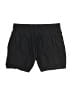 Athletic Works Solid Black Athletic Shorts Size XS - photo 1