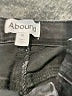 ABound Chevron-herringbone Black Jeans Size 30 waist - photo 7