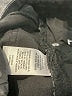 ABound Chevron-herringbone Black Jeans Size 30 waist - photo 8